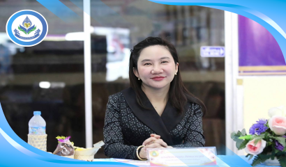 สพฐ. - สศศ. ร่วมประชุมติดตามความก้าวหน้าการจัดตั้งโรงเรียนศึกษาสงเคราะห์นครราชสีมา ฯ