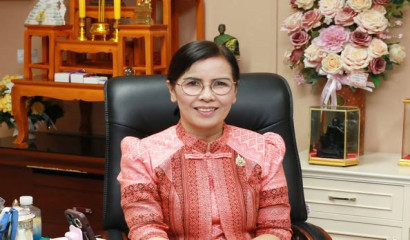 รองเลขาธิการ กพฐ. ผู้อำนวยการ สศศ. และคณะผู้บริหารสถานศึกษา ลงพื้นที่ ครม.สัญจร