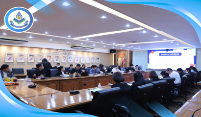 สศศ. ร่วมพิธีเปิดการอบรมเชิงปฏิบัติการ ''Google for Education : Seamless Learning for All Ability'' พัฒนาศักยภาพครูโรงเรียนเฉพาะความพิการ
