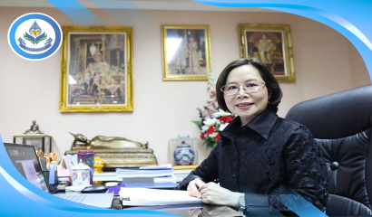 ผอ.สศศ. ร่วมลงพื้นที่ตรวจเยี่ยมโรงเรียนกาวิละวิทยาลัย จ.เชียงใหม่